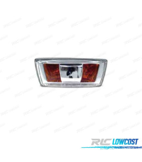 INTERMITENTES LATERALES OPEL CROMO