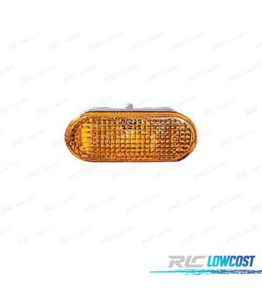 INTERMITENTES LATERALES SEAT VOLKSWAGEN VW AMBAR