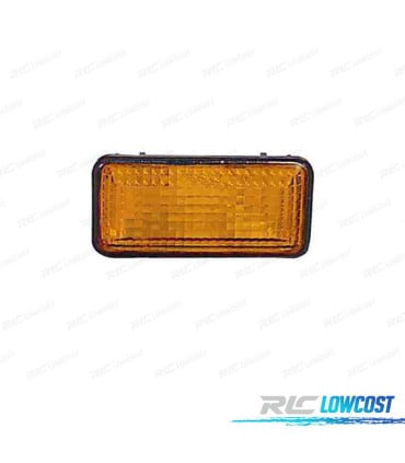 INTERMITENTES LATERALES VOLKSWAGEN VW SEAT AMBAR