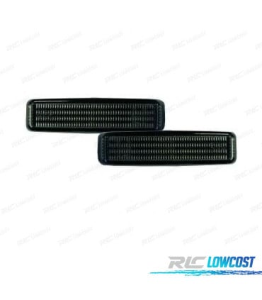 INTERMITENTES LATERALES PARA BMW E39 95-03 NEGRO