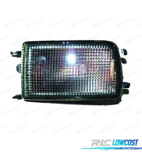 INTERMITENTE FRONTAL DCH VOLKSWAGEN VW GOLF 3 AHUMADO
