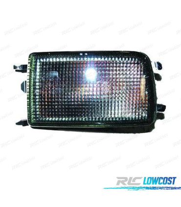 INTERMITENTE FRONTAL IZQ VOLKSWAGEN VW GOLF 3 AHUMADO