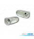 INTERMITENTES LATERALES FONDO CROMO ALFA ROMEO 147