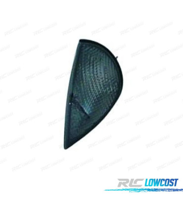 INTERMITENTE FRONTAL IZQ FIAT SEICENTO 98-01 NEGRO