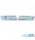 INTERMITENTES LATERALES LED BMW E36 90-96 E34 88-95 CROMO