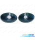 INTERMITENTES LATERALES MERCEDES W168 97-04 CRISTAL CLARO NEGRO