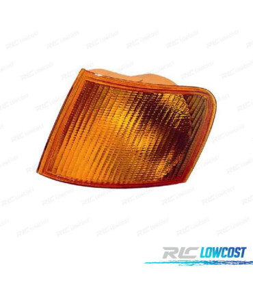 INTERMITENTES FRONTALES FORD ESCORT MK5 90-95 ORION III 90-93 AMBAR