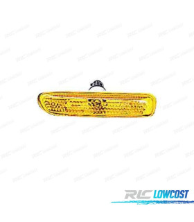 INTERMITENTES LATERALES BMW SERIE 3 E46 BERLINA TOURING 98-01 COUPE 99-03 AMBAR