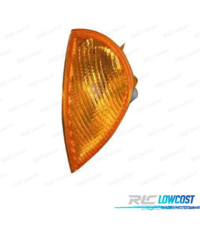 INTERMITENTES FRONTALES FIAT SEICENTO 98- AMBAR