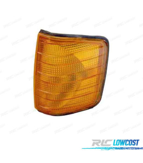 INTERMITENTES FRONTALES MERCEDES W201 SERIES 190 82-93 AMBAR