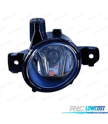 FARO ANTINIEBLA DCH BMW SERIE 1 E87 04-07 X3 06- X5 07-