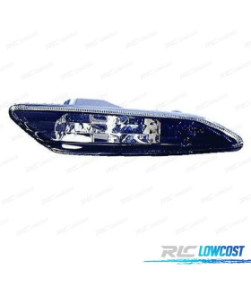 INTERMITENTES LATERALES ALFA ROMEO 156 97-03 FONDO NEGRO