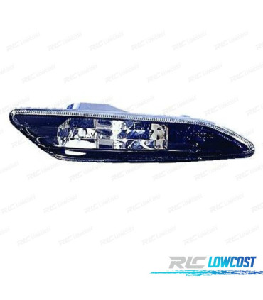 INTERMITENTES LATERALES ALFA ROMEO 156 97-03 FONDO NEGRO