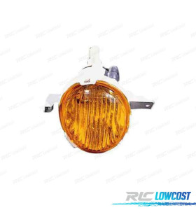 INTERMITENTES FRONTALES DAEWOO CHEVROLET MATIZ 01-05 AMBAR