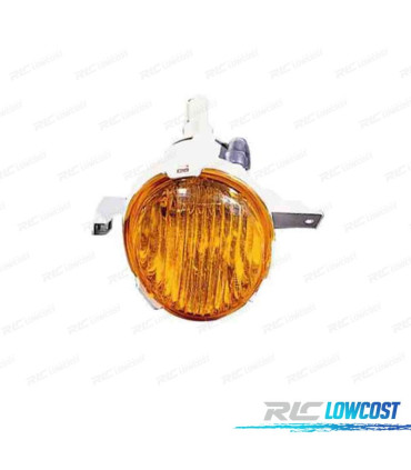 INTERMITENTES FRONTALES DAEWOO CHEVROLET MATIZ 01-05 AMBAR
