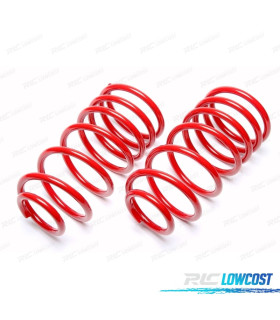 KIT MUELLES DEPORTIVOS RENAULT KANGOO 97-08 40/--mm