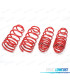 KIT MUELLES DEPORTIVOS VOLKSWAGEN VW GOLF 1 CABRIO JETTA 1 74-83 40/40mm