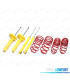 KIT SUSPENSIÓN DEPORTIVA VOLKSWAGEN VW JETTA 5 05-10 30/30mm M55