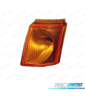 INTERMITENTES FRONTALES FORD TRANSIT 91-00 AMBAR