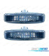 INTERMITENTES LATERALES BMW E39 CRISTAL CLARO NEGRO