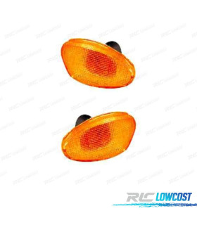 INTERMITENTES LATERALES ALFA ROMEO 145 146 94-01 155 92-97 SPIDER GTV 95-