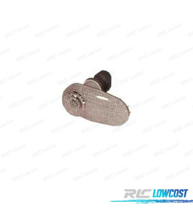 INTERMITENTES LATERALES ALFA ROMEO 147 00-04 BLANCO