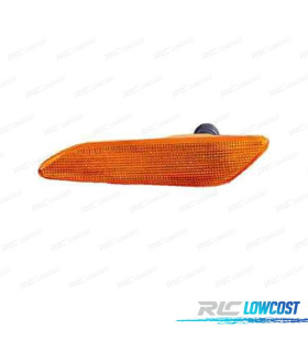 INTERMITENTES LATERALES ALFA ROMEO 147 04-10 156 97-05 AMBAR