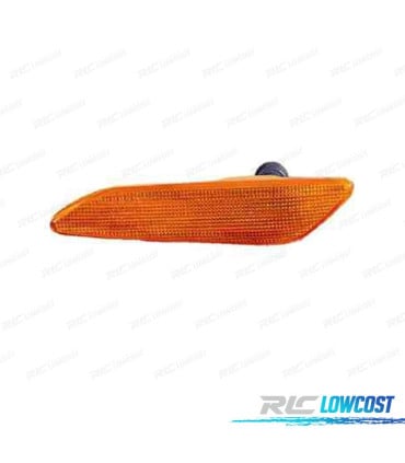 INTERMITENTES LATERALES ALFA ROMEO 147 04-10 156 97-05 AMBAR