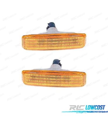INTERMITENTES LATERALES BMW SERIE 5 E39 95-03