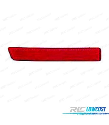 REFLECTANTE DE PARAGOLPES FIAT PUNTO 03-05