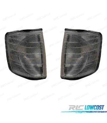 INTERMITENTES FRONTALES MERCEDES W201 SERIES 190 82-93