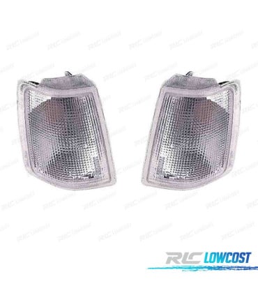 INTERMITENTES FRONTALES OPEL CORSA A 90-93