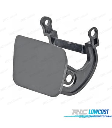 TAPA LAVAFAROS DERECHA BMW E60 E61 03-10