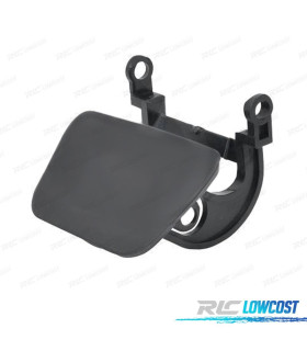 TAPA LAVAFAROS IZQUIERDA BMW E60 61 03-10
