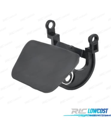 TAPA LAVAFAROS IZQUIERDA BMW E60 61 03-10