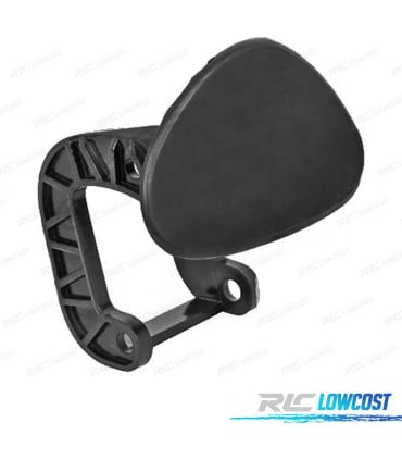 TAPA LAVAFAROS IZQUIERDA PARA MERCEDES W203 00-04