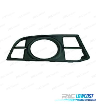 REJILLA DE NIEBLA BMW SERIE 5 F10 11 LCI 13-17 IZQUIERDA