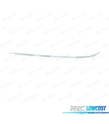 EMBELLECEDOR PROTECTOR TRASERO MERCEDES E W211 02-06 DERECHA
