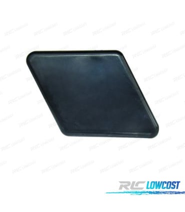 TAPA LAVAFAROS BMW E90 91 05-08 DERECHA