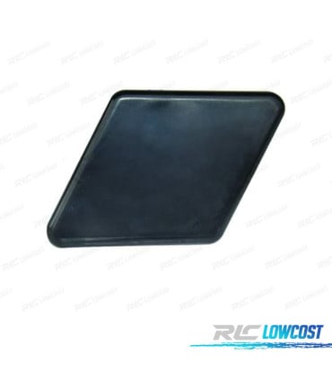 TAPA LAVAFAROS BMW E90 E91 05-08 IZQUIERDA