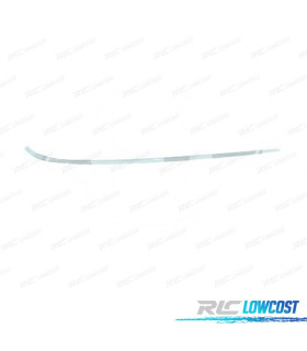 EMBELLECEDOR PROTECTOR TRASERO MERCEDES E W211 02-06 IZQ
