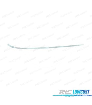 EMBELLECEDOR PROTECTOR TRASERO MERCEDES E W211 02-06 IZQ