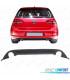 DIFUSOR VOLKSWAGEN GOLF 7 12-17 LOOK GTI