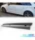 TALONERAS AUDI A3 8V SPORTBACK 12-16 LOOK S LINE