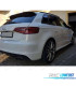 TALONERAS AUDI A3 8V SPORTBACK 12-16 LOOK S LINE