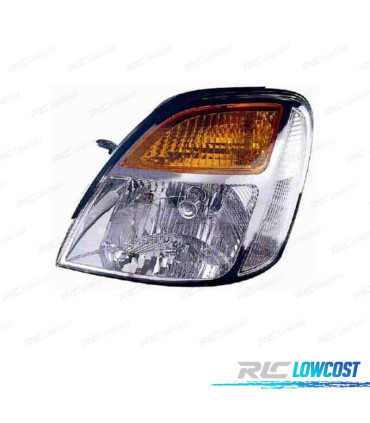 FAROS HYUNDAI H1 05-08