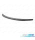 ALERON SPOILER MERCEDES CLASE C W205 14-21 LOOK AMG NEGRO BRILLO