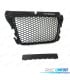 PARRILLA AUDI A3 8P 08-12 LOOK RS3 NEGRO BRILLO