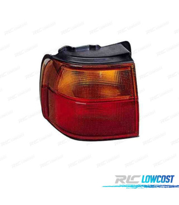 PILOTOS MITSUBISHI SPACE GEAR 95-03 AMBAR