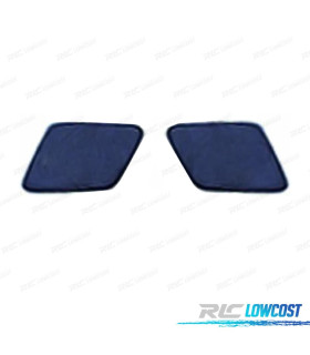TAPAS LAVAFAROS PARAGOLPES BMW E87 E82 E88 1M
